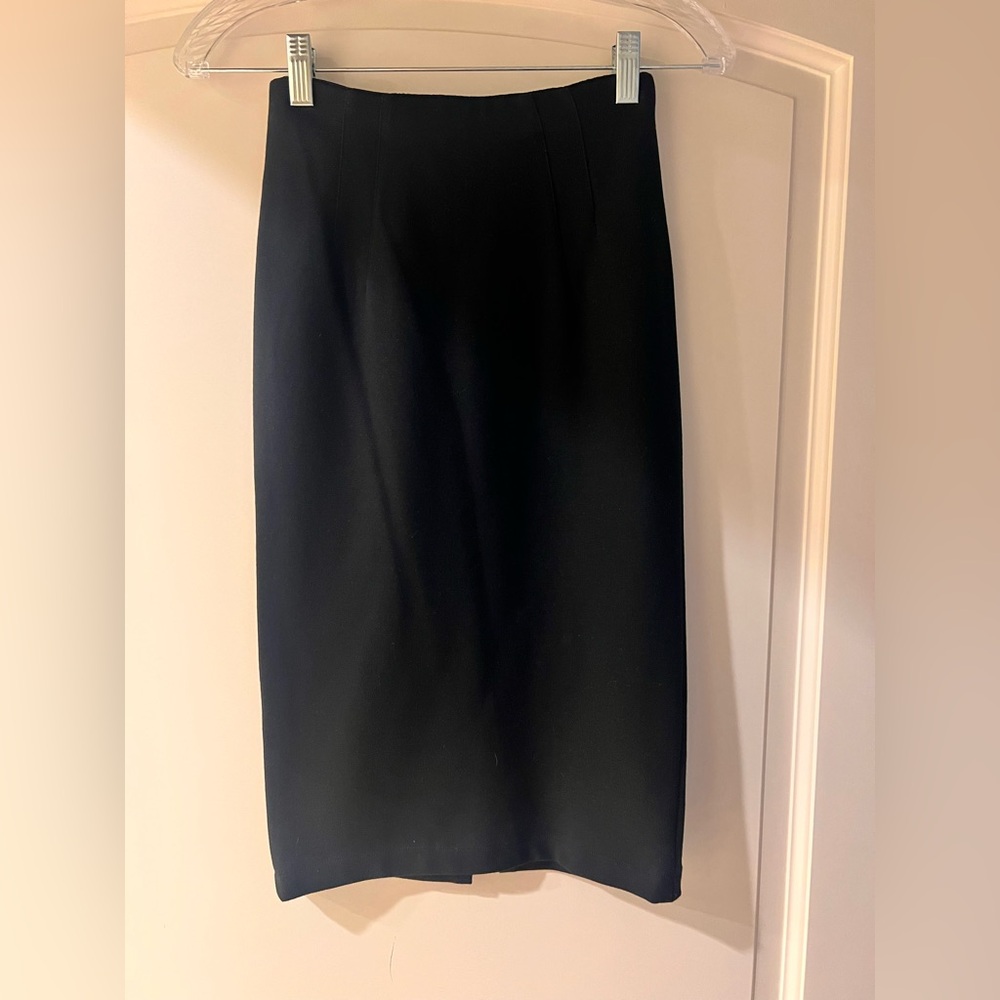 Alice + Olivia Pencil skirt